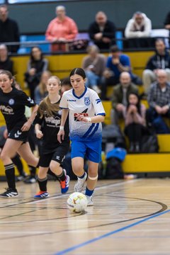 Bild 596 - wBJ NFV Futsalmeisterschaft